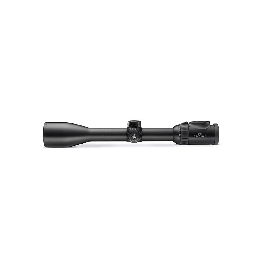 Z8I 3,5-28x50 P L 30 MM / 4A-I
