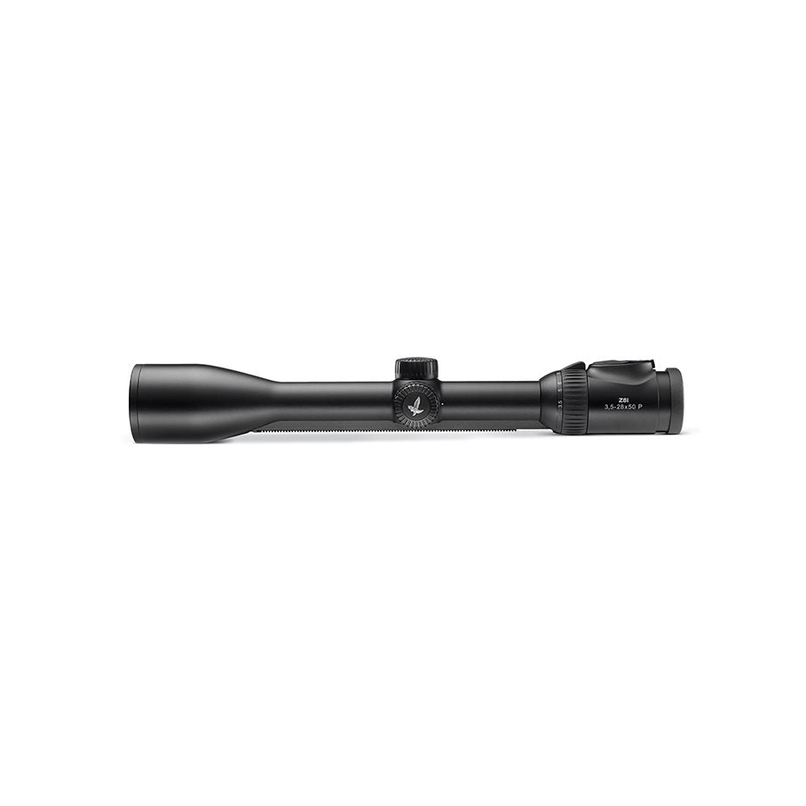 Z8I 3,5-28x50 P SR 4A-I