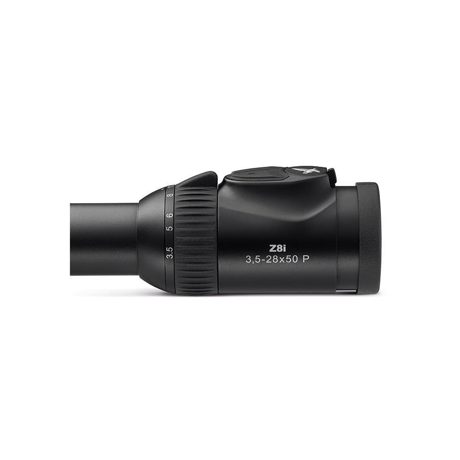 Z8I 3,5-28x50 P SR 4A-I