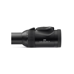 Z8I 3,5-28x50 P SR 4A-I