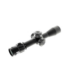 420 4-20x50 FFP MRAD Belyst Långhållssikte DEMO MPCT1