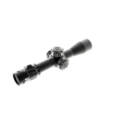 420 4-20x50 FFP MRAD Belyst Långhållssikte DEMO MPCT1