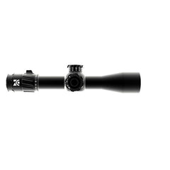 420 4-20x50 FFP MRAD Belyst Långhållssikte DEMO MPCT1