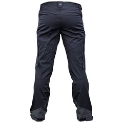 Trekkingbyxa Herr BLACK / 48 KORT