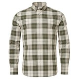 Carlton Contemporary Fit Shirt Men CHEVALIER CHECK LIGHT / S