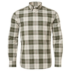 Carlton Contemporary Fit Shirt Men CHEVALIER CHECK LIGHT / S
