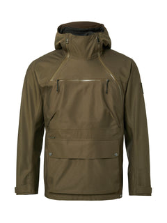 Endeavor Chevalite Anorak Men 2.0 AUTUMN GREEN / S
