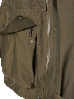 Endeavor Chevalite Anorak Men 2.0 AUTUMN GREEN / S