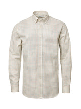 Luton Shooting Fit Shirt Men AMBER TATTERSALL / S