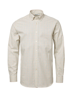 Luton Shooting Fit Shirt Men AMBER TATTERSALL / S