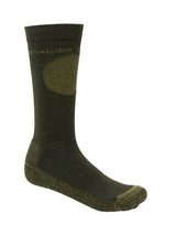 Boot Wool Socks 37/39