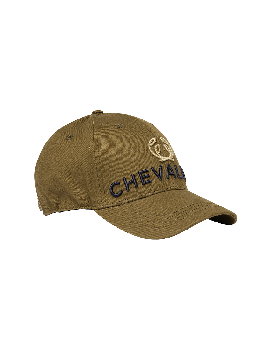 Elm Logo Cap FOREST GREEN / S/M