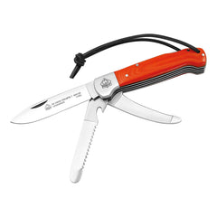 Jakt Fickkniv LA CAZA MICARTA I EN STL