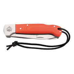 Jakt Fickkniv LA CAZA MICARTA I EN STL