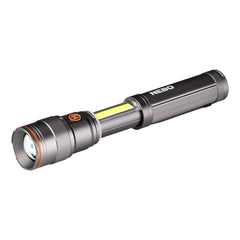 LED Ficklampa FRANKLIN SLIDE RC EN STL