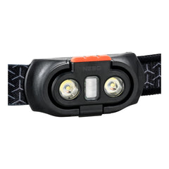 LED Ficklampa EINSTEIN 1000 FLEX EN STL