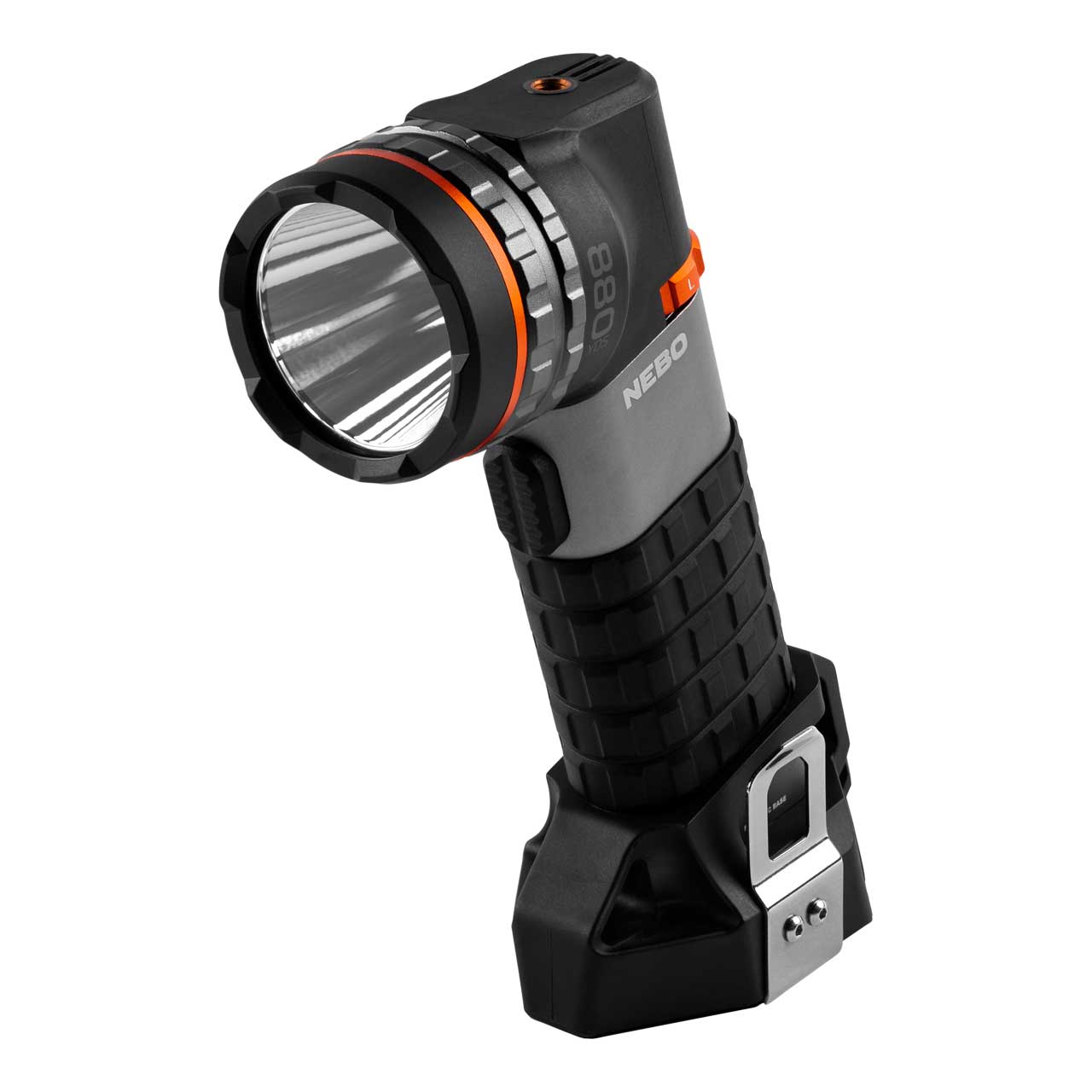 LUXTREME SL50 EN STL