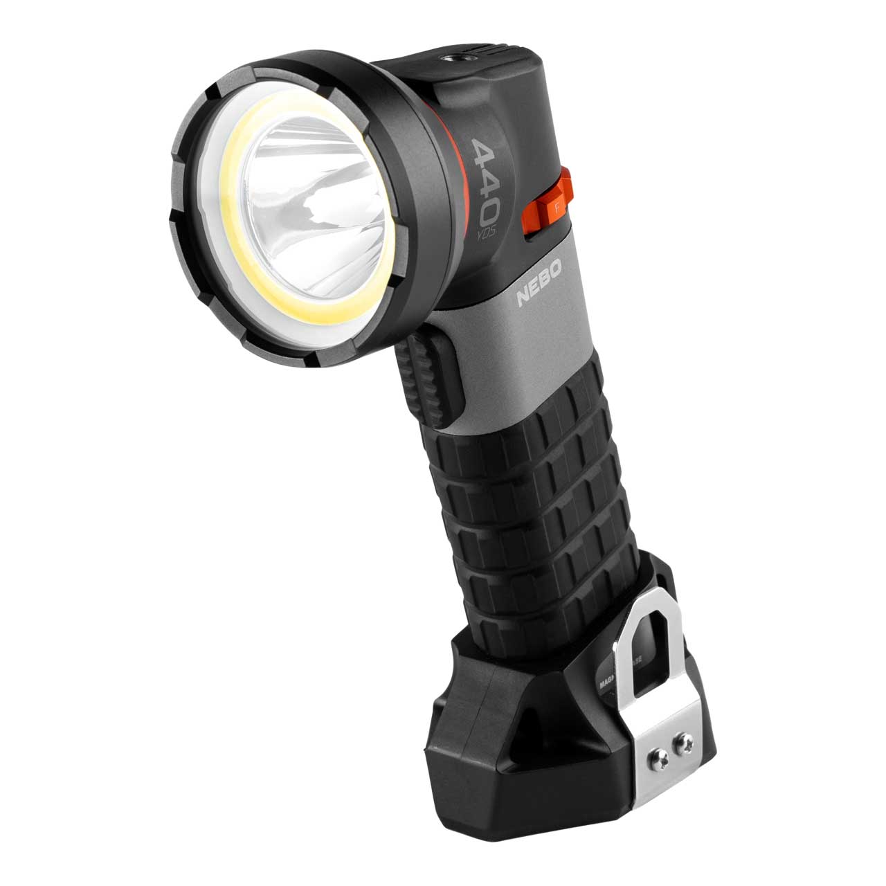 LUXTREME SL25R EN STL