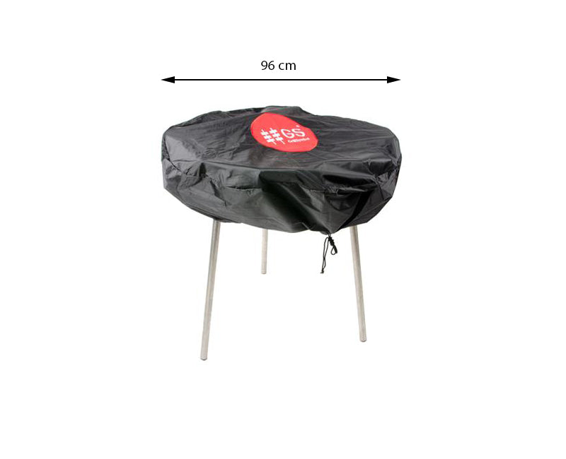 Överdrag för PRO-960 SVART / 96 CM