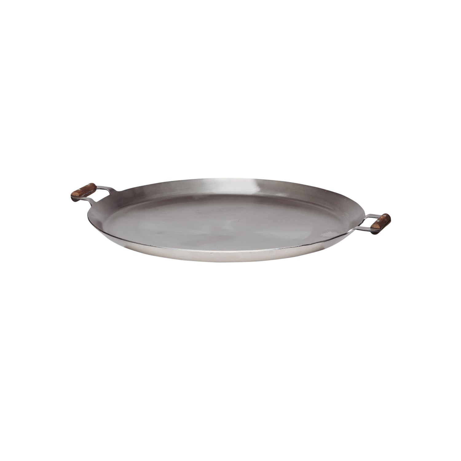 Stekhäll FP-720 Kolstål SILVER / 72 CM