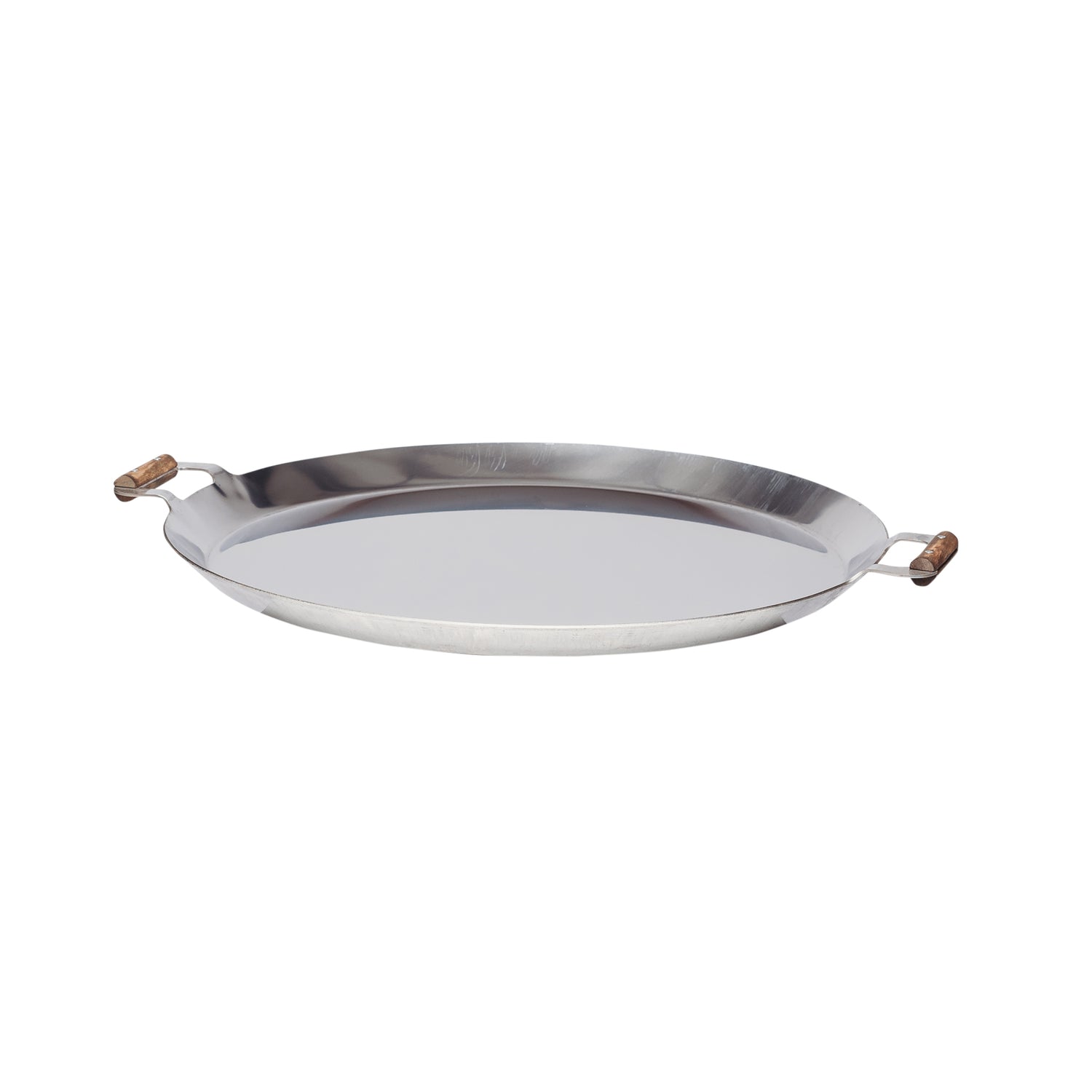 Stekhäll FP-720 inox/rostfritt SILVER / 72 CM