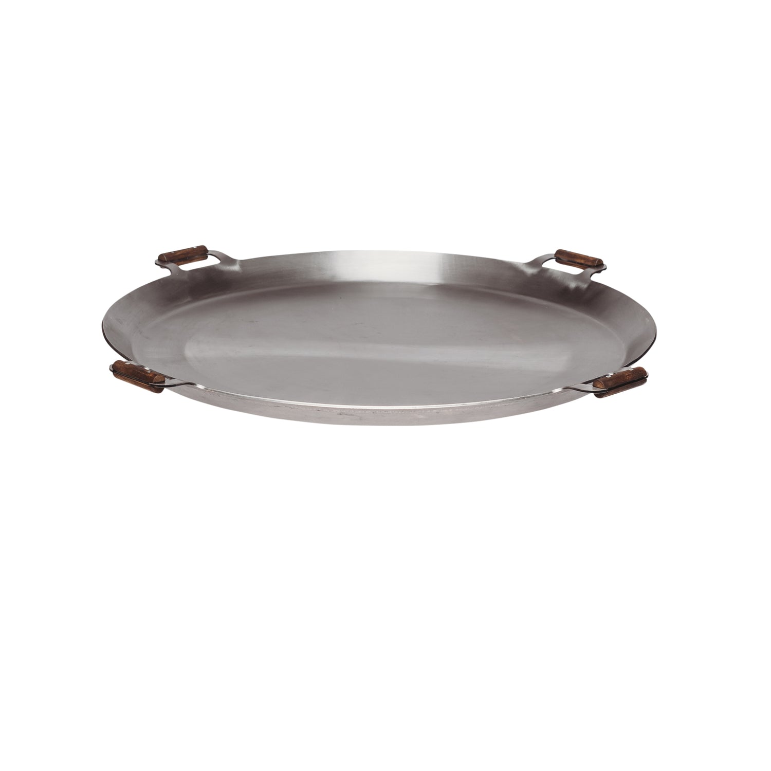 Stekhäll FP-960 Kolstål Light SILVER / 96 CM