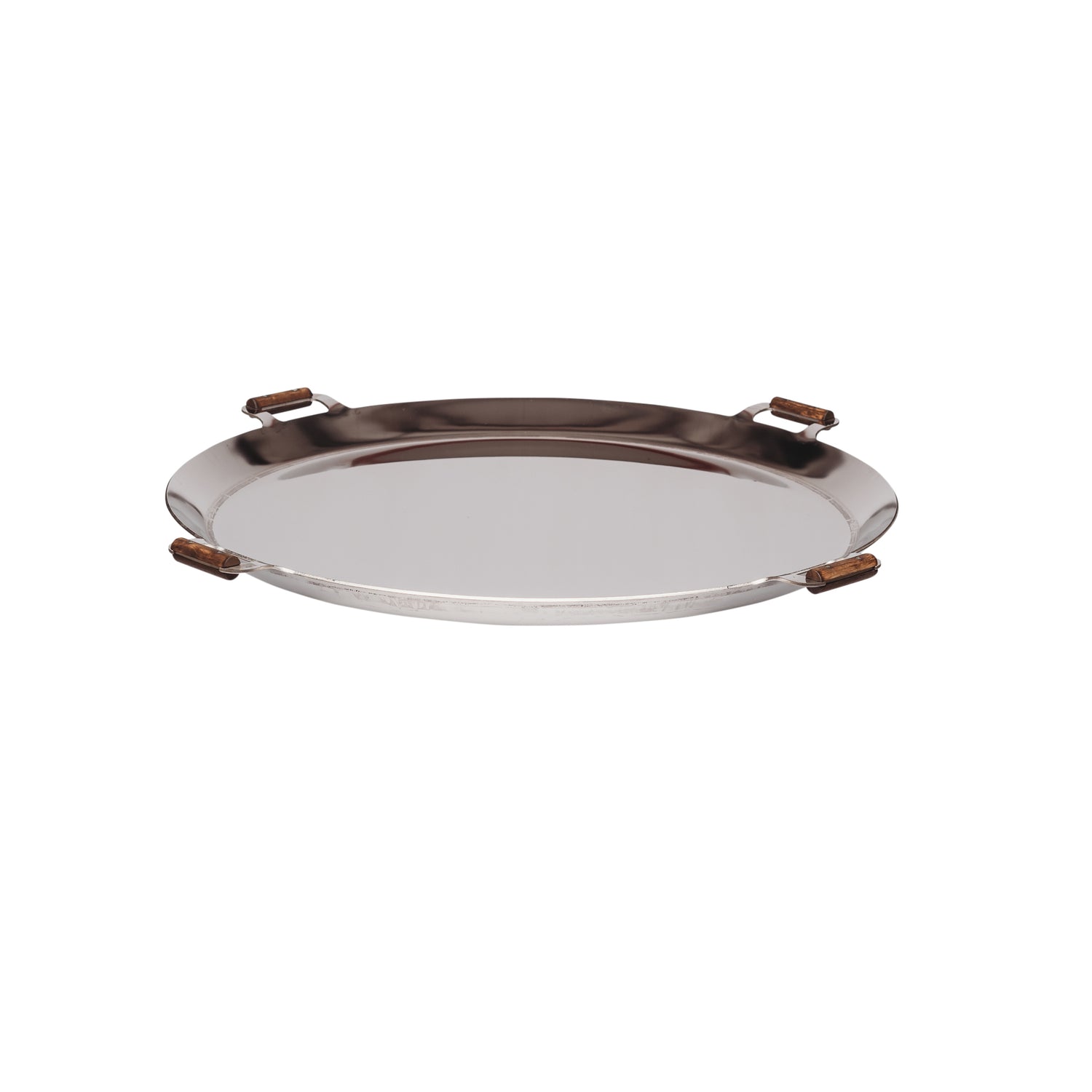 Stekhäll FP-960 inox/rostfritt SILVER / 96 CM