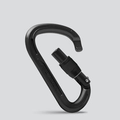 Hulk HMS Screw BLACK / EN STL