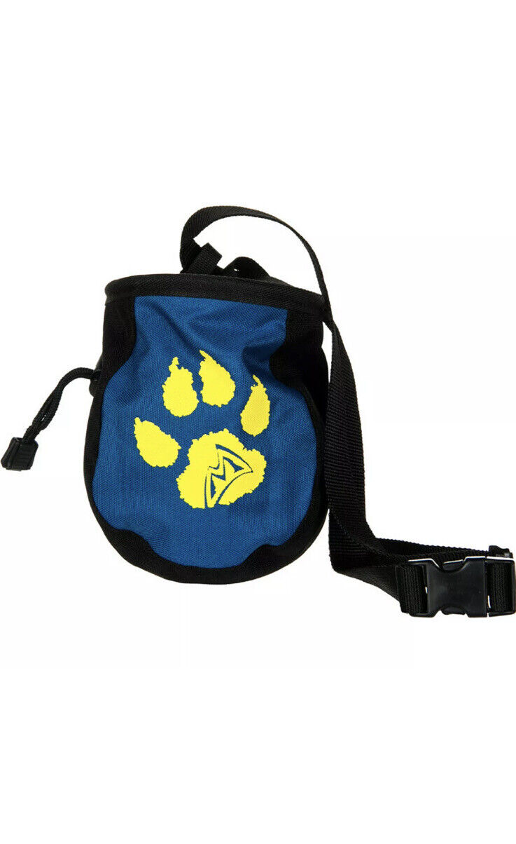 Kids Chalk Bag Paw MIXED / EN STL