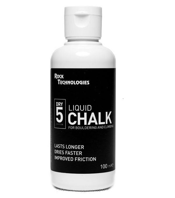 Liquid Chalk WHITE / 100 ML