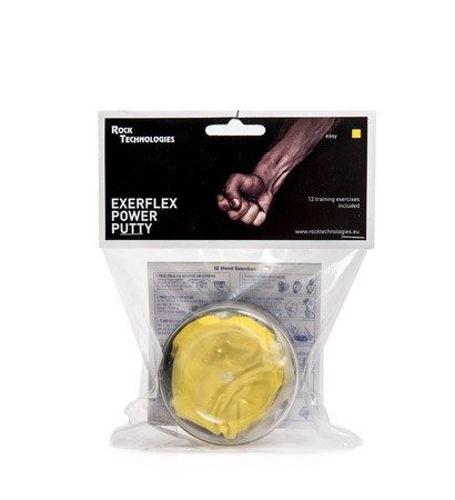 Power Putty BLUE / HARD
