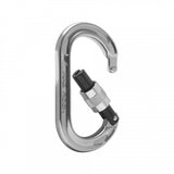 Oval Screwlock EN STL