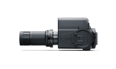 Krypton 2 FXQ35 Frontmonterad Värmeadapter EN STL