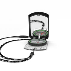 Compass Ranger S BLACK/GREEN / EN STL