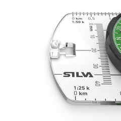 Compass Ranger S BLACK/GREEN / EN STL