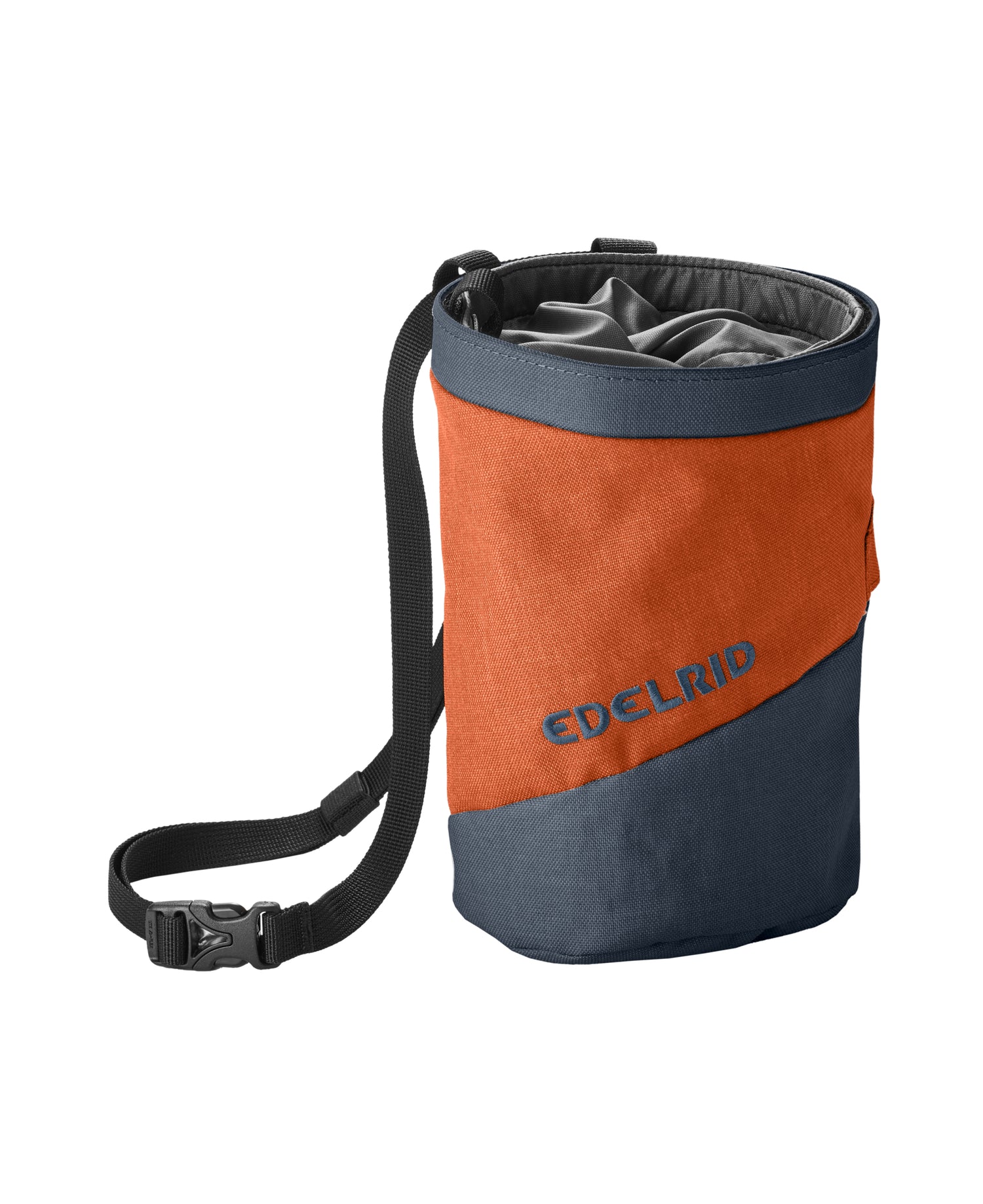 Chalk Bag Splitter Twist SAFRAN / EN STL