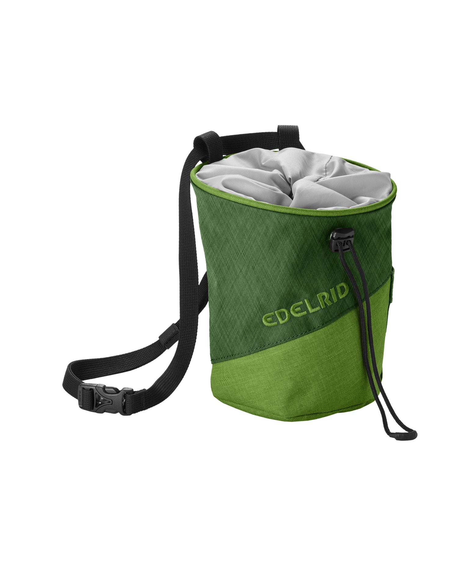 Chalk Bag Monoblock JADE / EN STL