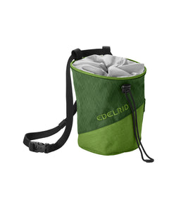 Chalk Bag Monoblock JADE / EN STL