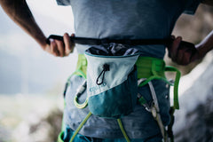 Chalk Bag Monoblock GINGER / EN STL