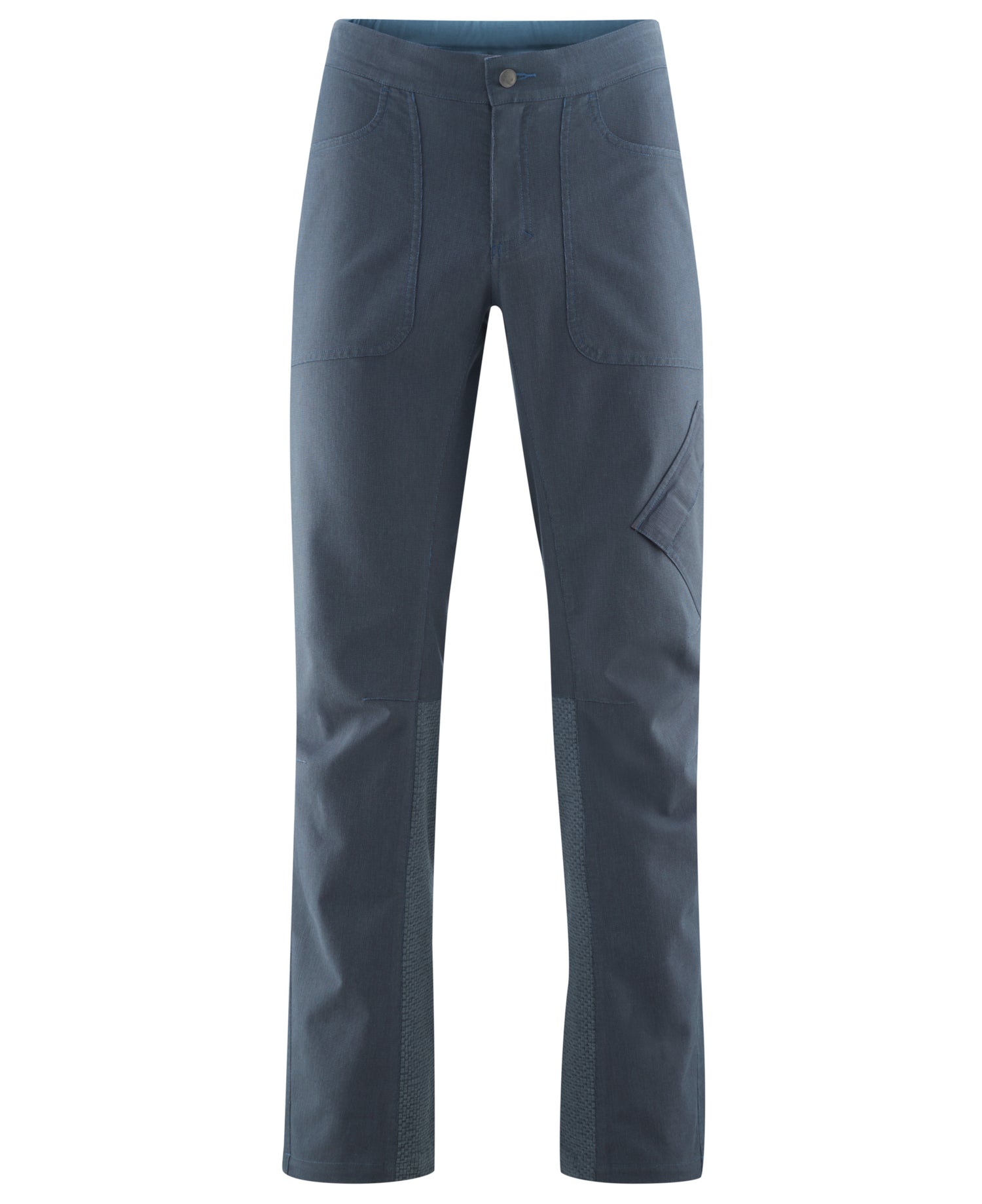 Me Kosu Pants SHARK BLUE / XS