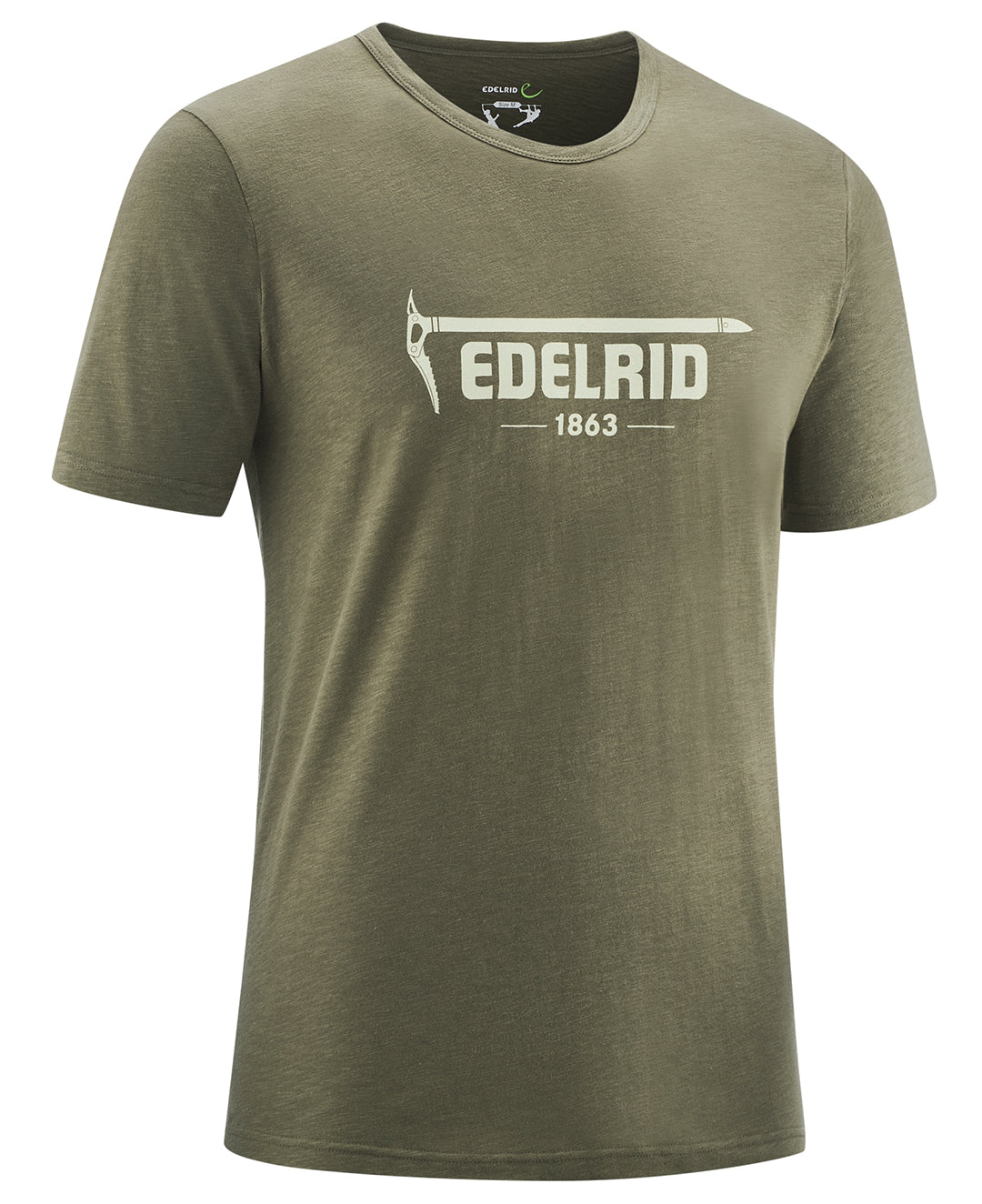 Me Highball T-Shirt OIL / XS