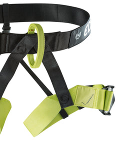 Joker Sit Harness NIGHT-OASIS / VARIO