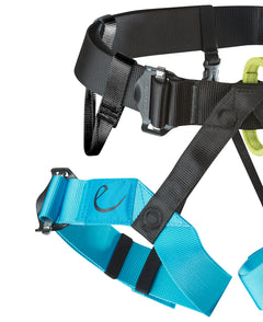 Joker Junior Sit Harness OASIS-ICEMINT / VARIO