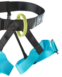 Joker Junior Sit Harness OASIS-ICEMINT / VARIO