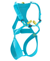 Fraggle Full Body Harness ICEMINT / XXS