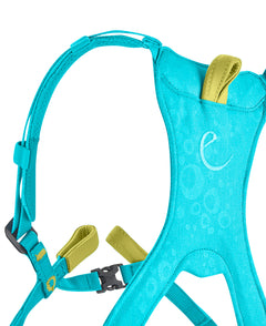 Fraggle Full Body Harness ICEMINT / XXS
