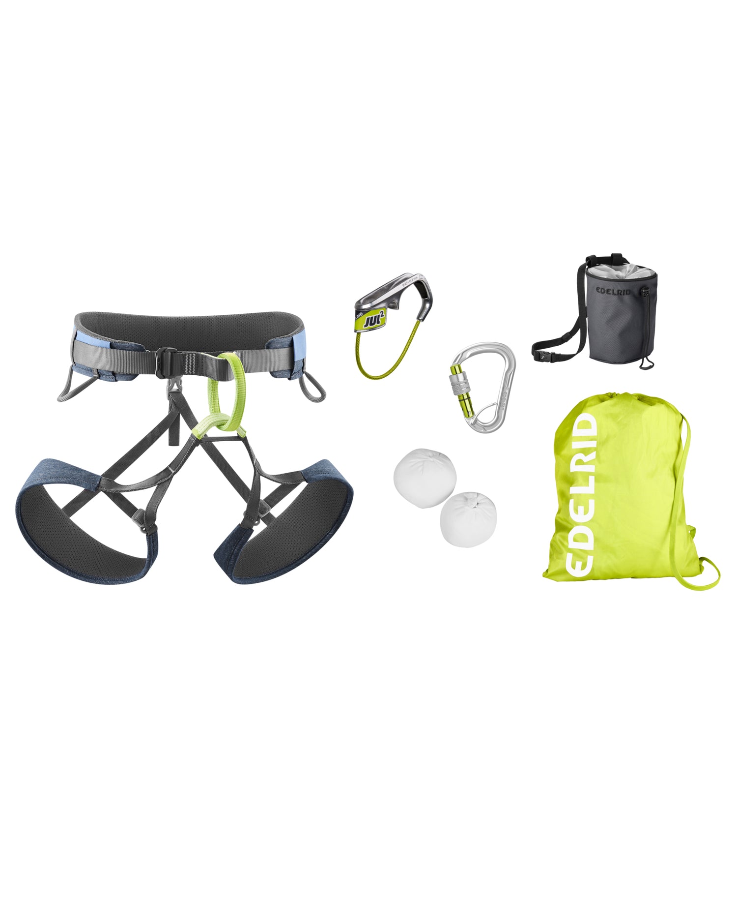 Climbing Package ASSORTED / S