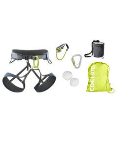 Climbing Package ASSORTED / S
