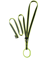 Adjustable Belay Station Sling SLATE-OASIS / 110 CM