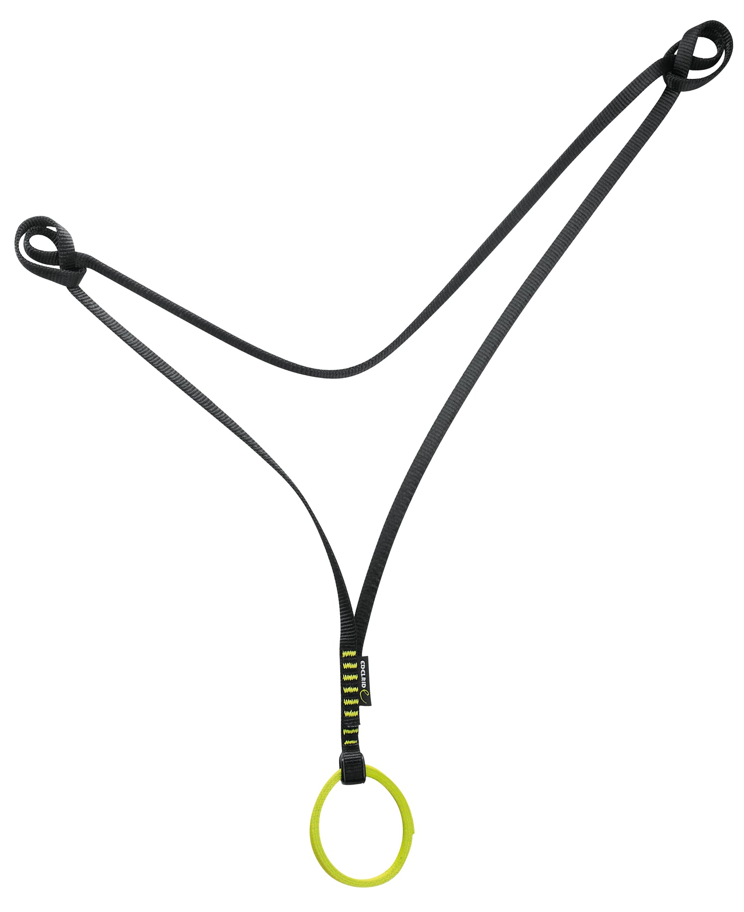 Belay Station Sling Tech Web 12mm NIGHT / 110 CM